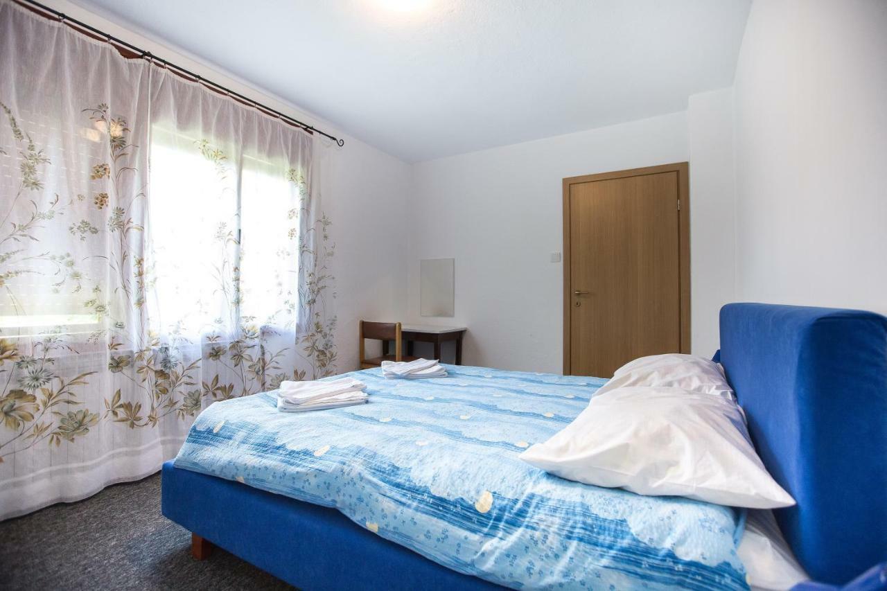 Asgard Guesthouse Josipdol Luaran gambar