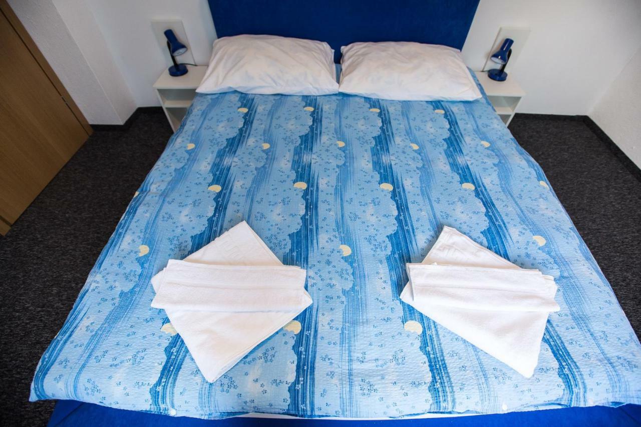 Asgard Guesthouse Josipdol Luaran gambar