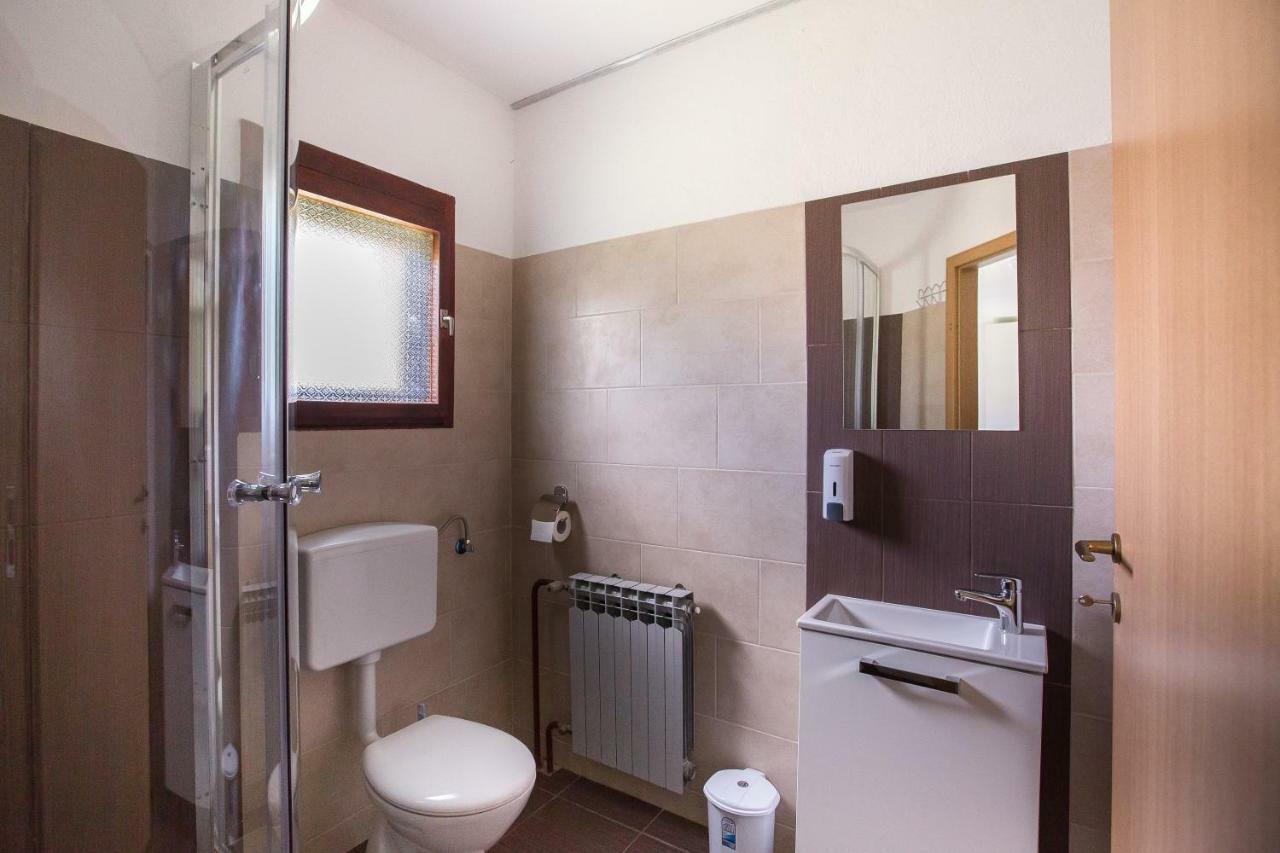 Asgard Guesthouse Josipdol Luaran gambar