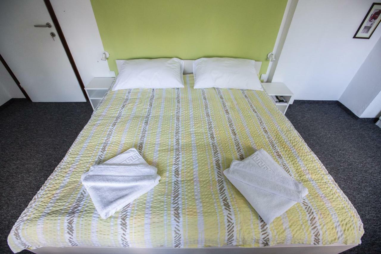 Asgard Guesthouse Josipdol Luaran gambar